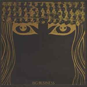 Big Business - Battlefields flac
