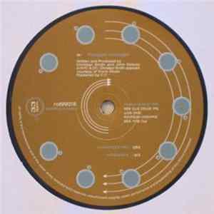 Christian Smith & John Selway - Endeavour EP flac