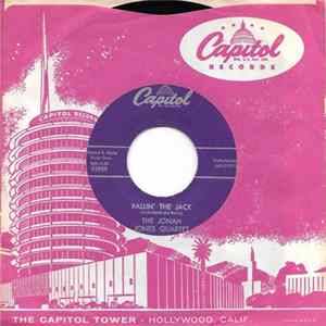The Jonah Jones Quartet - Ballin' The Jack / Slowly But Surely flac