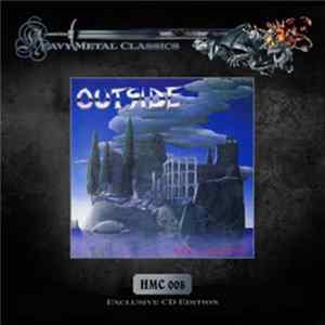 Outside - Magic Sacrifice flac