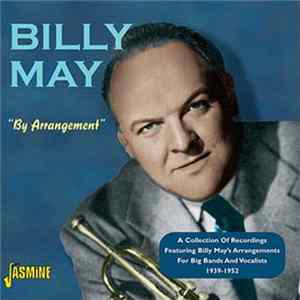 Billy May - By Arrangement flac