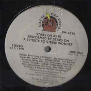 Stars On - Stars On 45 III flac