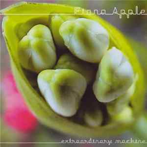 Fiona Apple - Extraordinary Machine flac