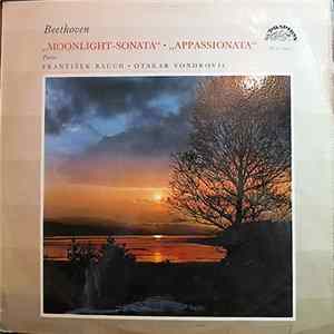 Beethoven - Moonlight Sonata / Appassionata flac