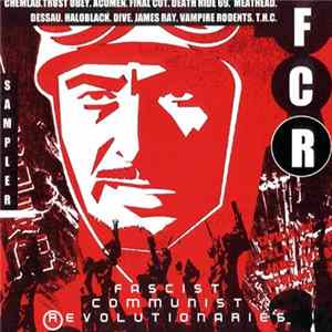 Various - Fascist Communist Revolutionaries flac