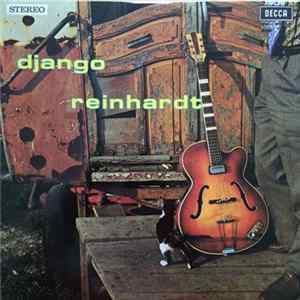 Django Reinhardt - Django Reinhardt flac