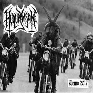 Huqueymsaw - Demo 2017 flac