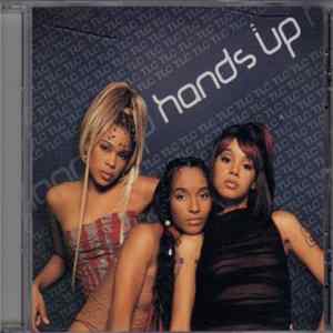 TLC - Hands Up flac