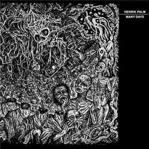 Henrik Palm - Many Days flac