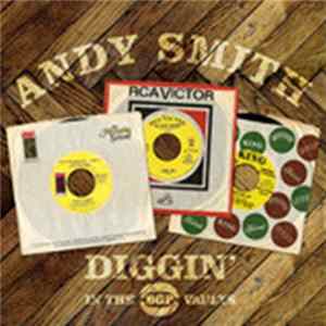 Various - Andy Smith Diggin' In The BGP Vaults flac