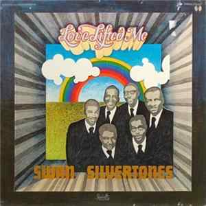 The Swan Silvertones - Love Lifted Me flac