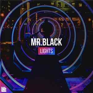 Mr.Black - Lights flac