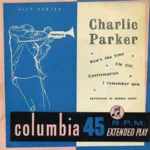 Charlie Parker - Now's The Time flac