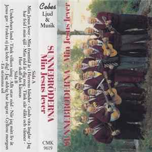 Sunnebröderna - Min Jesus Lever flac
