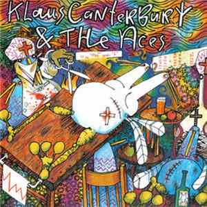Klaus Canterbury & The Aces - Energy Ward flac