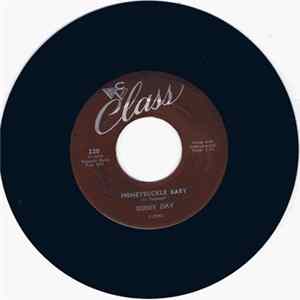 Bobby Day - Honeysuckle Baby flac