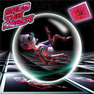 Save The Robot - Battle Of The Mind flac