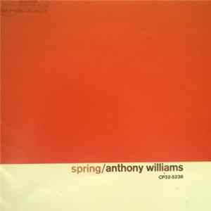 Anthony Williams - Spring flac