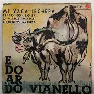 Edoardo Vianello - Mi Vaca Lechera flac