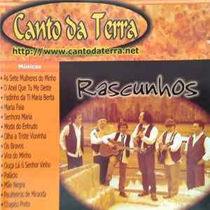 Canto Da Terra - Rascunhos flac