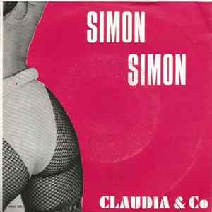 Claudia & Co - Simon Simon / Sale Histoire flac