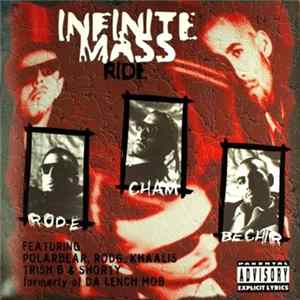 Infinite Mass - Ride / Trique Slappin' Clique flac