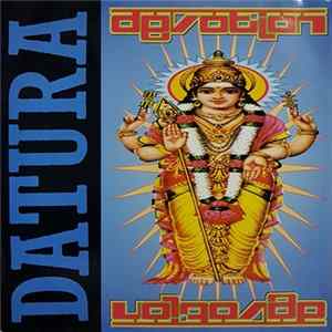 Datura - Devotion flac