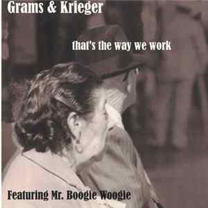 Grams & Krieger - That's The Way We Work flac