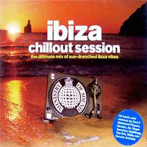 Various - Ibiza Chillout Session flac