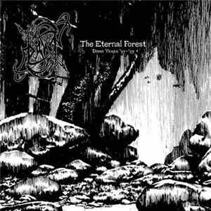 Dawn - The Eternal Forest - Demo Years '91-'93 flac