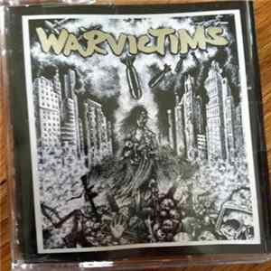 Warvictims - Until Man Exists No More flac