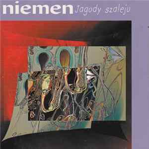 Czesław Niemen - Jagody Szaleju flac