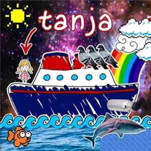 Gabry Ponte & Pop X - Tanja flac