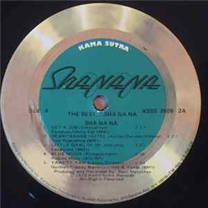 Sha Na Na - The Best... flac