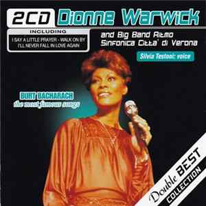 Dionne Warwick And Big Band Ritmo Sinfonica Città Di Verona - Burt Bacharach: The Most Famous Songs flac