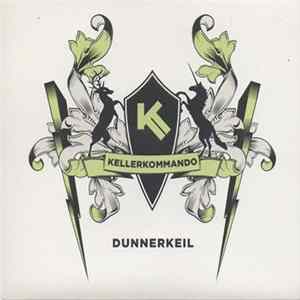 Kellerkommando - Dunnerkeil flac