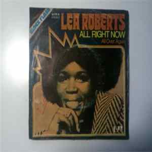 Lea Roberts - All Right Now flac