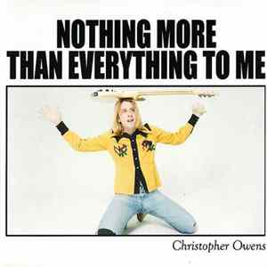 Christopher Owens - Nothing More Than Everything To Me flac