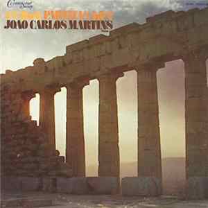 J. S. Bach - João Carlos Martins - Partitas 1&2 flac
