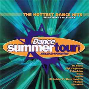 Various - Dance Summer Tour 2002 flac