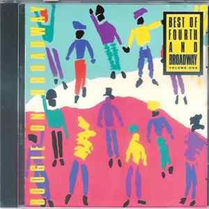 Various - Boogie On Broadway - Best Of Fourth And Broadway Volume One flac