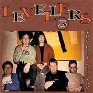 Levellers 5 - The Peel Sessions flac
