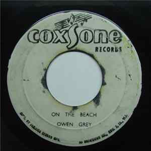 Owen Gray - On The Beach flac