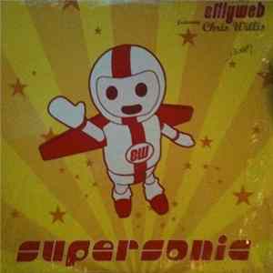 Billyweb - Supersonic flac