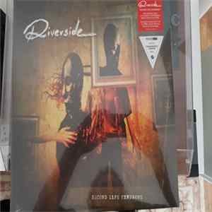 Riverside - Second Life Syndrome flac