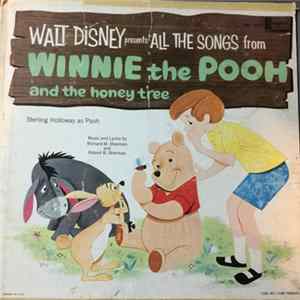 Unknown Artist - Walt Disney Presents All The Songs From Winnie The Pooh And The Honey Tree flac