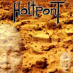 Holtpont - Maszk flac