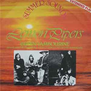 Lemon Pipers - Summer Sounds flac