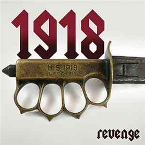 1918 - Revenge flac