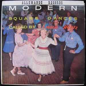 Frannie Heintz - Modern Square Dances Called By Frannie Heintz flac